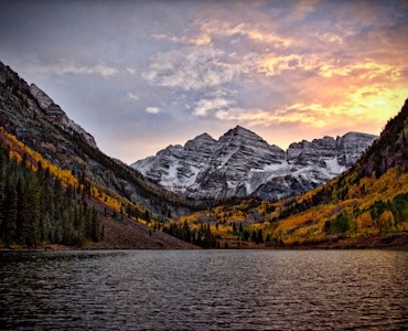 Places to Photograph in Colorado