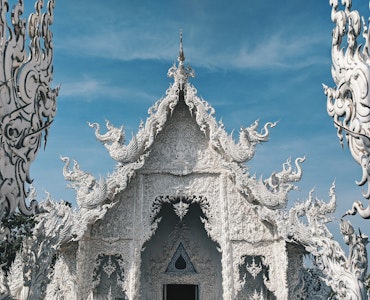 Places To Visit In Chiang Rai