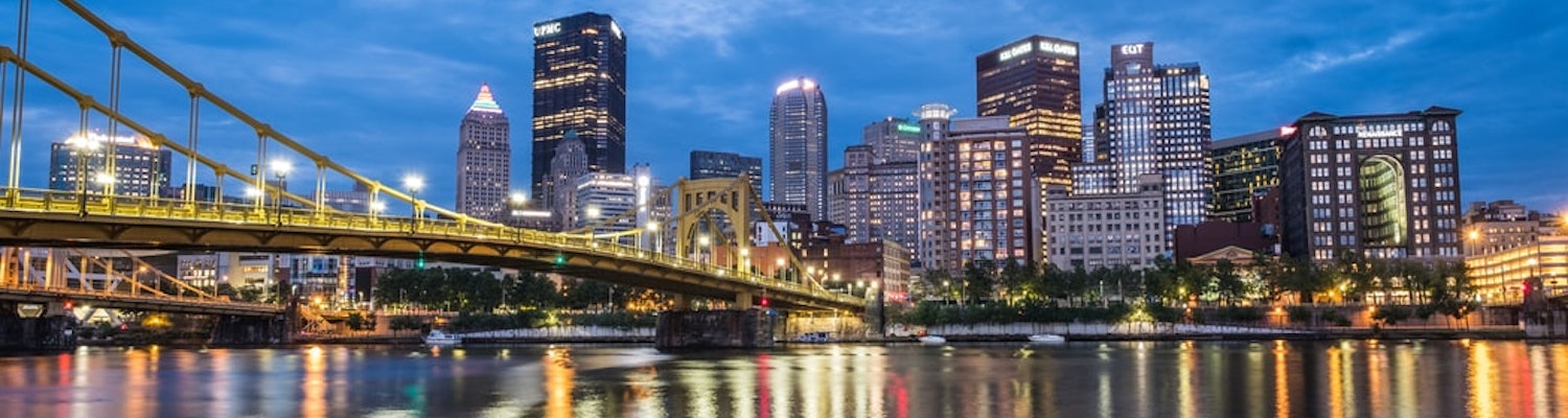 Things to do in Downtown Pittsburgh