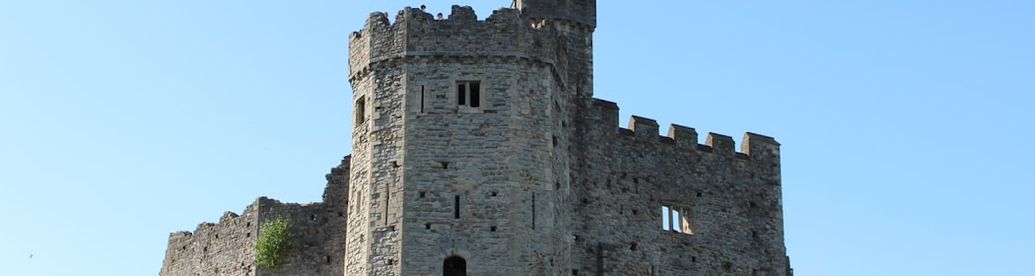 Castles in UK