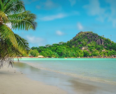 Best hotels for honeymoon in Seychelles