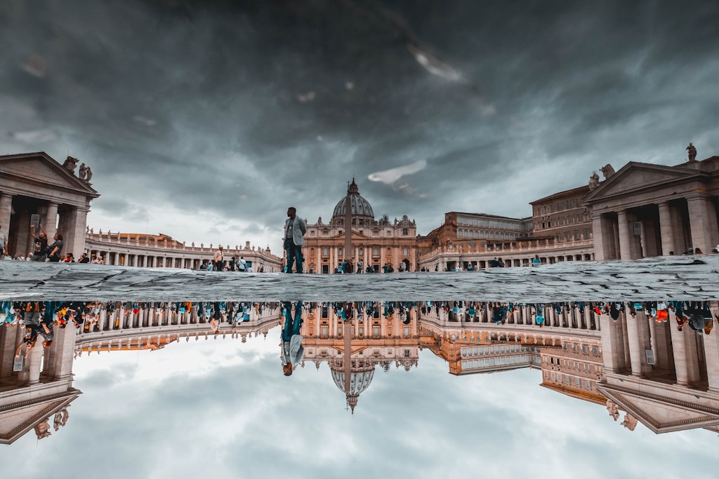 St.Peter's Basilica