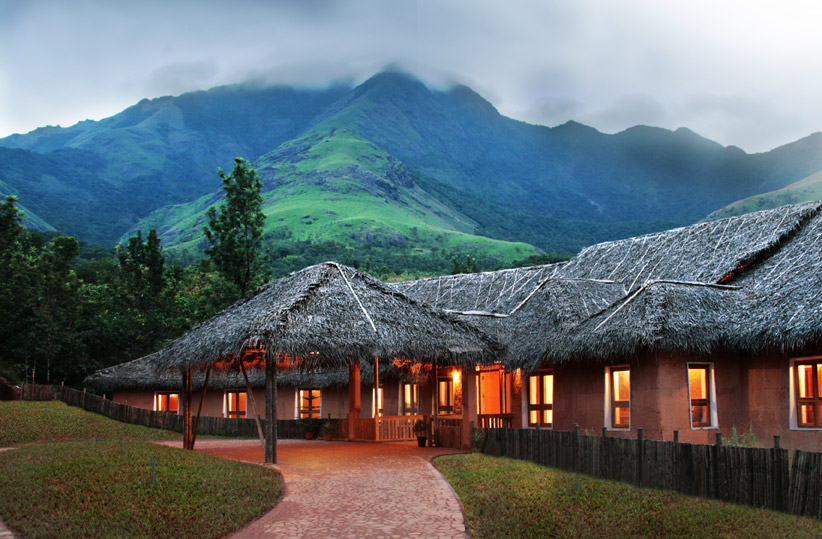 Honeymoon Resorts In Wayanad For Your Romantic Getaway