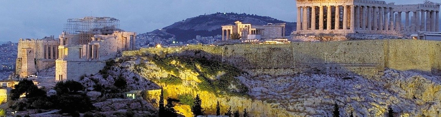 Best walking tours in Athens, Greece