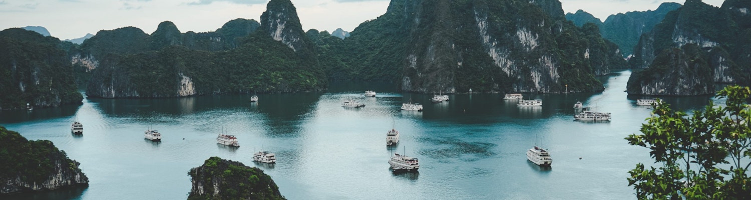 Vietnam, Southeast Asia.