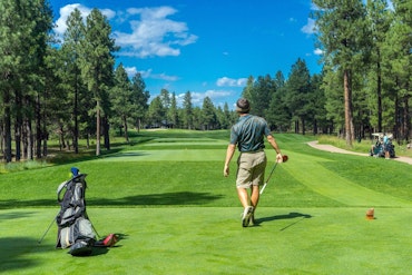 3 Things You Need to Know about Golf Tourism