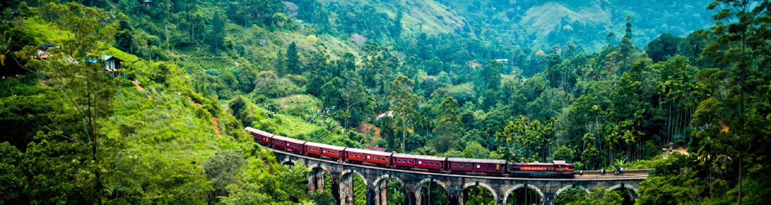 Sri Lanka reopening borders for international tourism