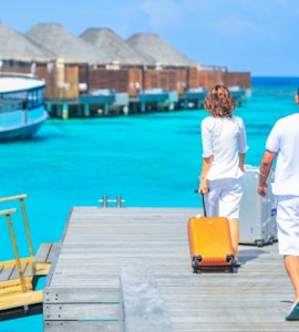 Best things to do in Maldives on Honeymoon