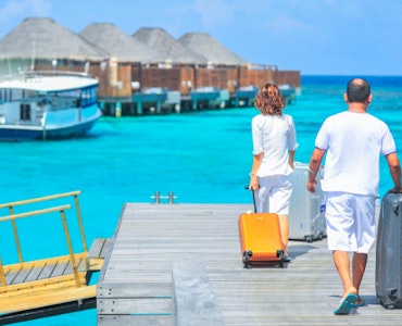 Best things to do in Maldives on Honeymoon