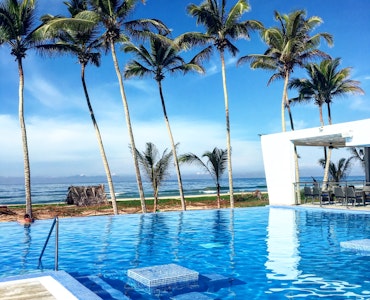 4-star hotels in Sri Lanka