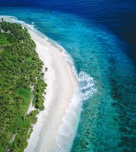 5 star resorts in Maldives