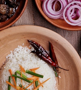 Top 10 Indian Restaurants in Sri Lanka