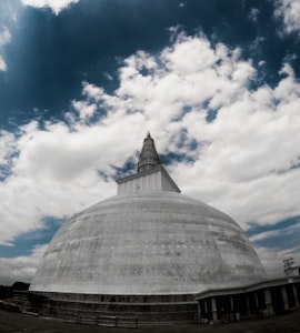 Jaya Sri Maha Bodhi, Anuradhapura