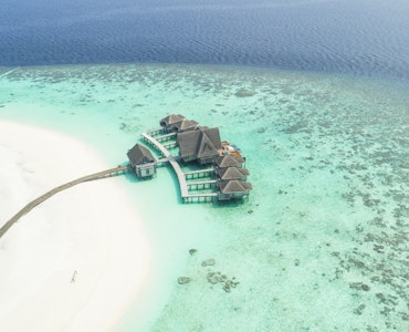 10 Best Resorts in Maldives under $200