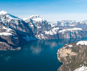Best Hiking Places in Switzerland