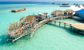 Upcoming Resorts In 2021 In Maldives