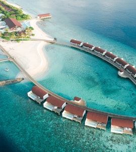 Maldives in November