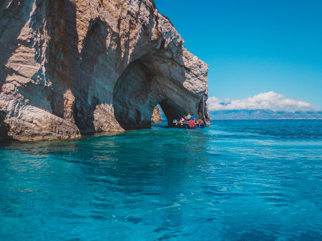 Top 10 Greece Islands