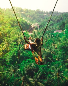 The Official Bali Swing
