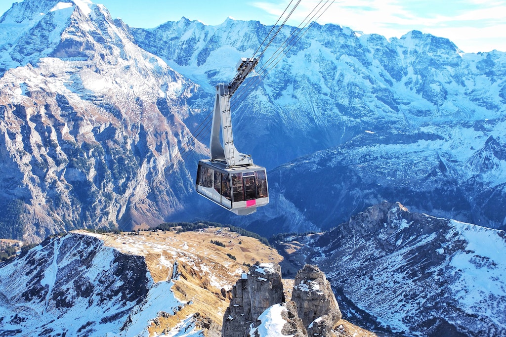 Matterhorn Cable Car Experience, Best Things To See And Do In Switzerland