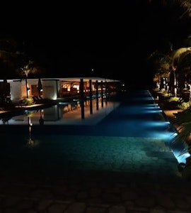 luxury resort in Bali