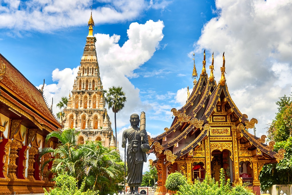 Best Places to Visit in Thailand in February