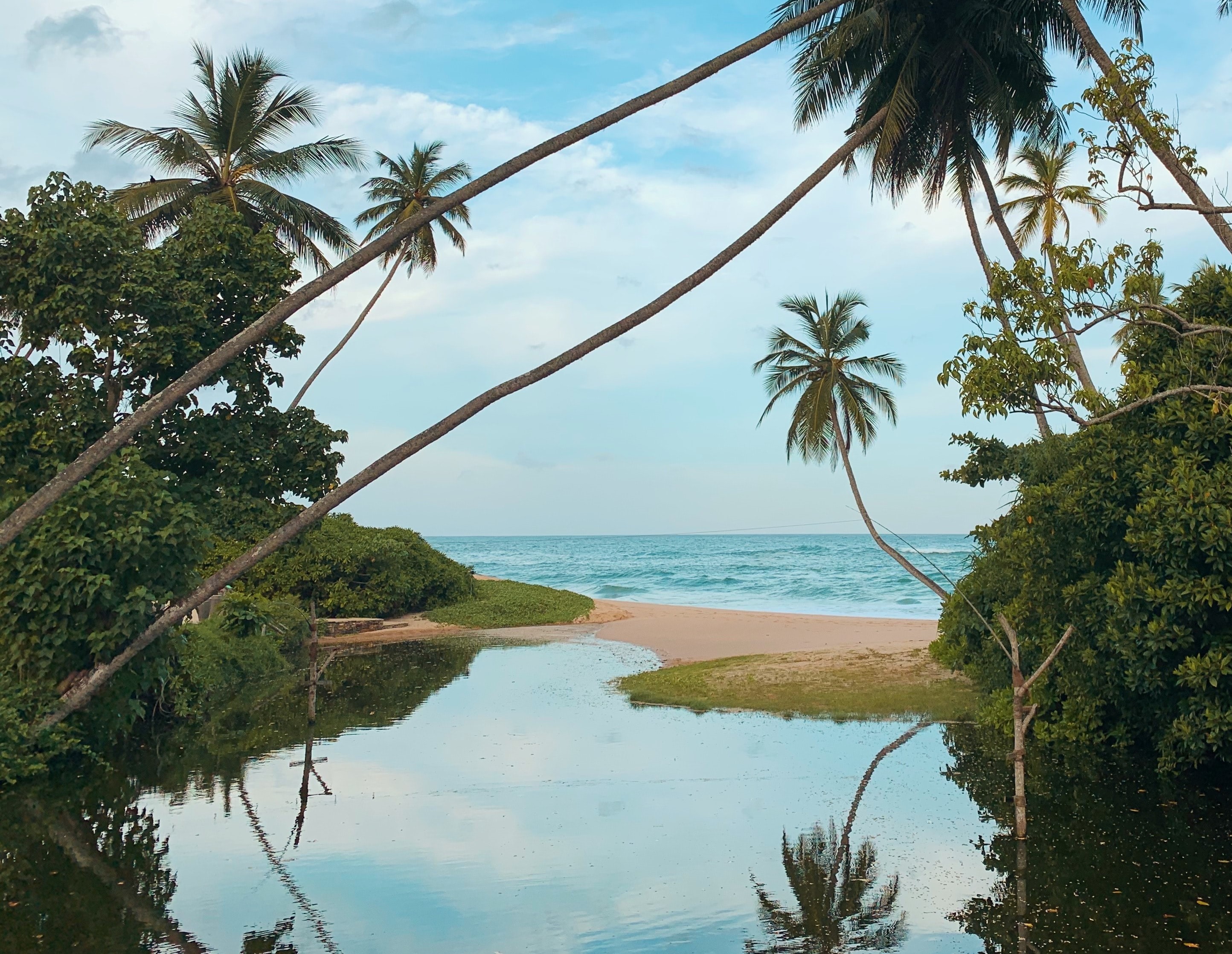 best islands to visit in sri lanka