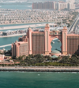 Most Family-Friendly Hotels in Dubai