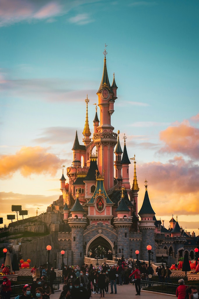 Disneyland Paris, 10 Things to do in Paris with kids