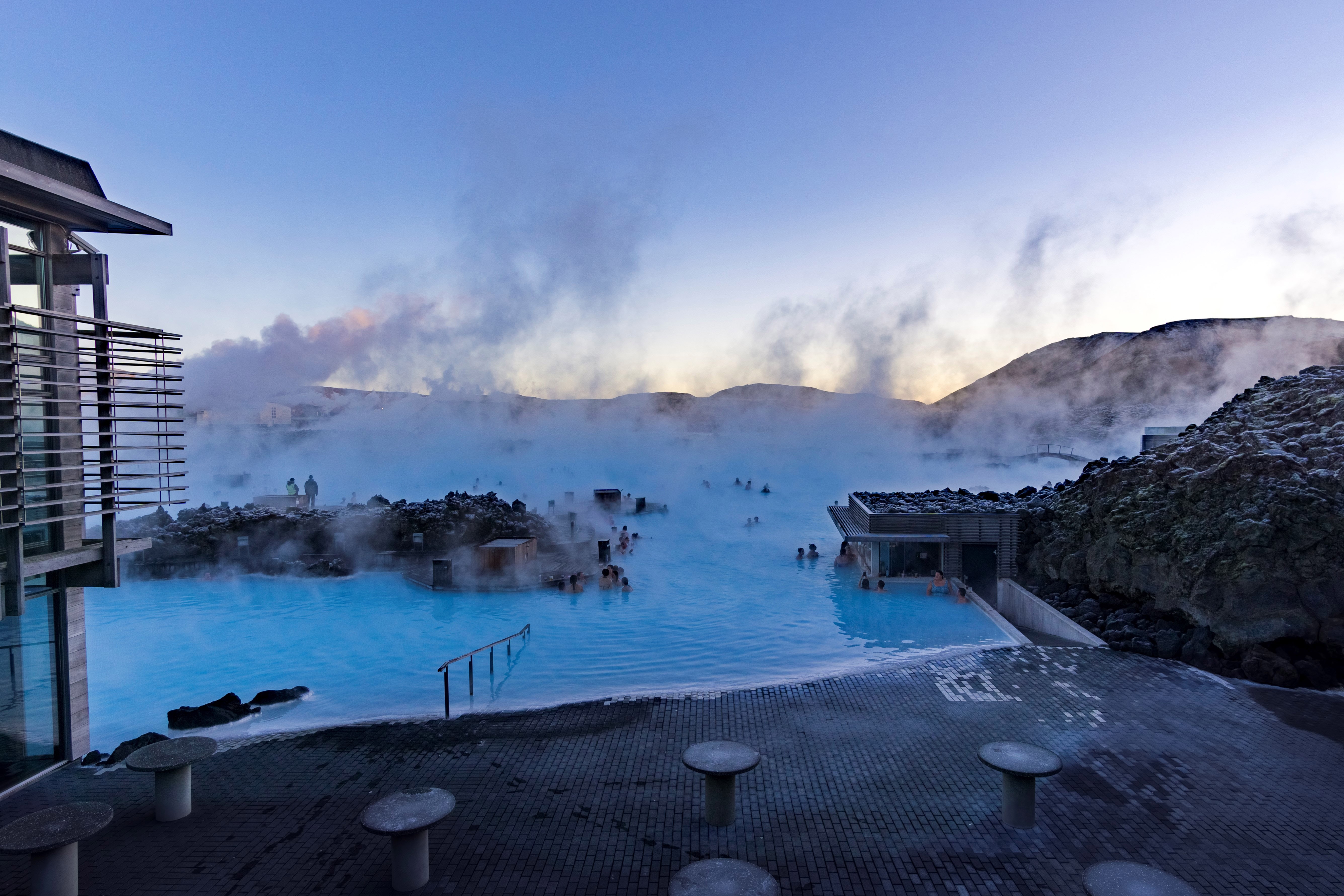 blue lagoon spa in Iceland
things to do in Reykjavik