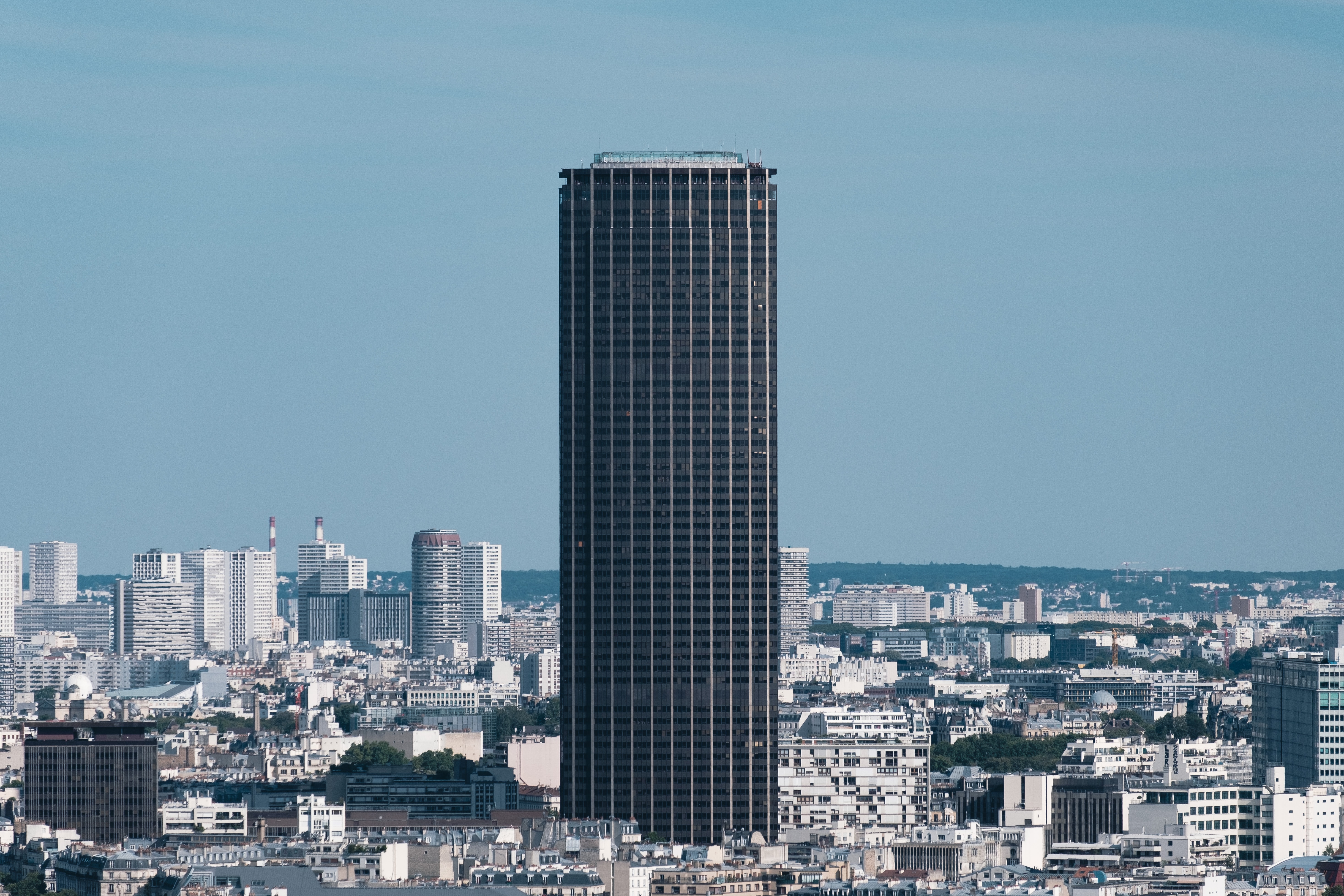 Montparnasse Tower, Paris - Book Tickets & Tours