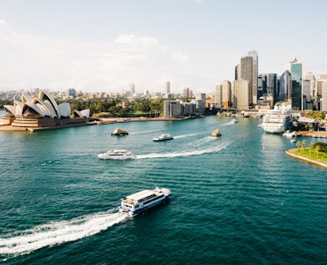 10 Best Day Trips from Sydney