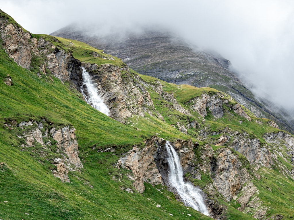 Hohe Tauern National Park, Austria, National Parks to Visit in Europe