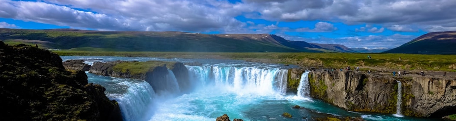 things to do in Selfoss in Iceland