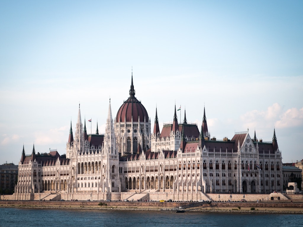 Hungary, Places to Visit in Europe in January