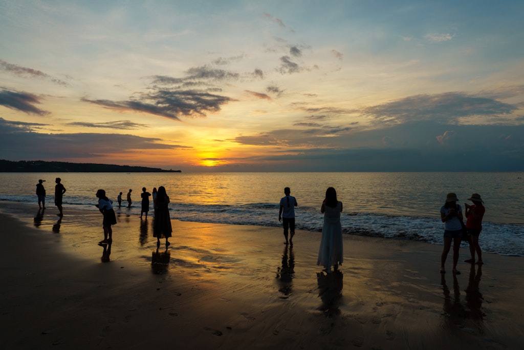 Bali Indonesia, Plan your Bali Honeymoon from India