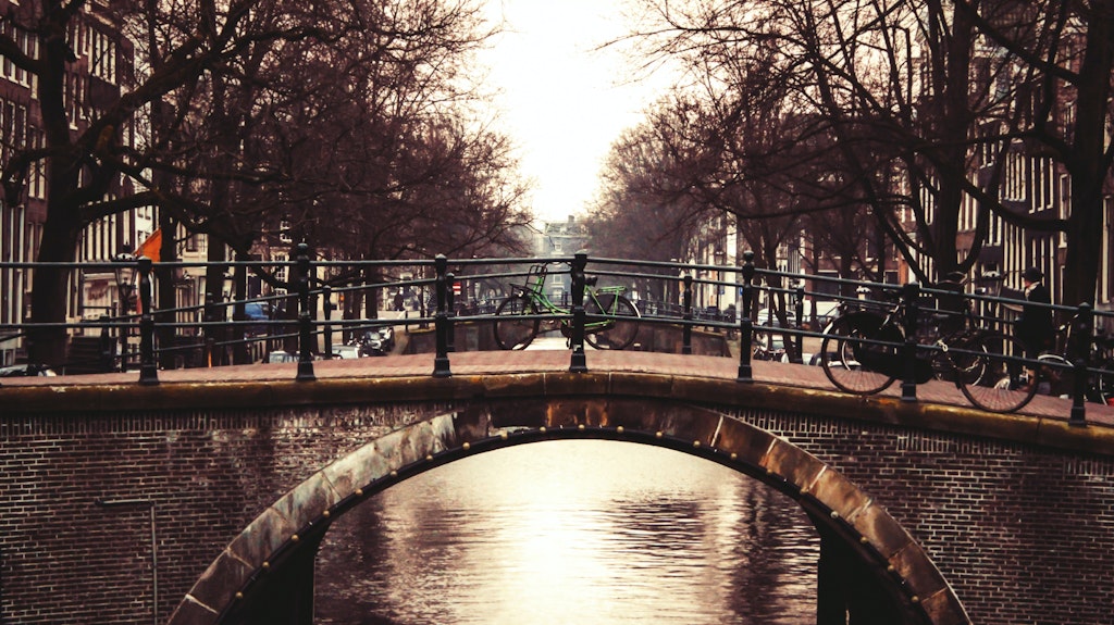 Amsterdam, Netherlands, Things to do in Europe in Summer