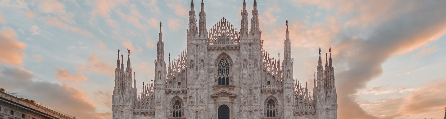 Milan, Italy, Honeymoon in Italy Travel Guide