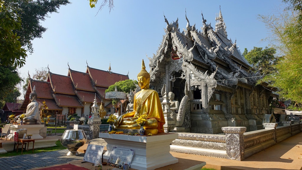 Chiang Mai, 10 Most Fascinating Places to Visit in Thailand