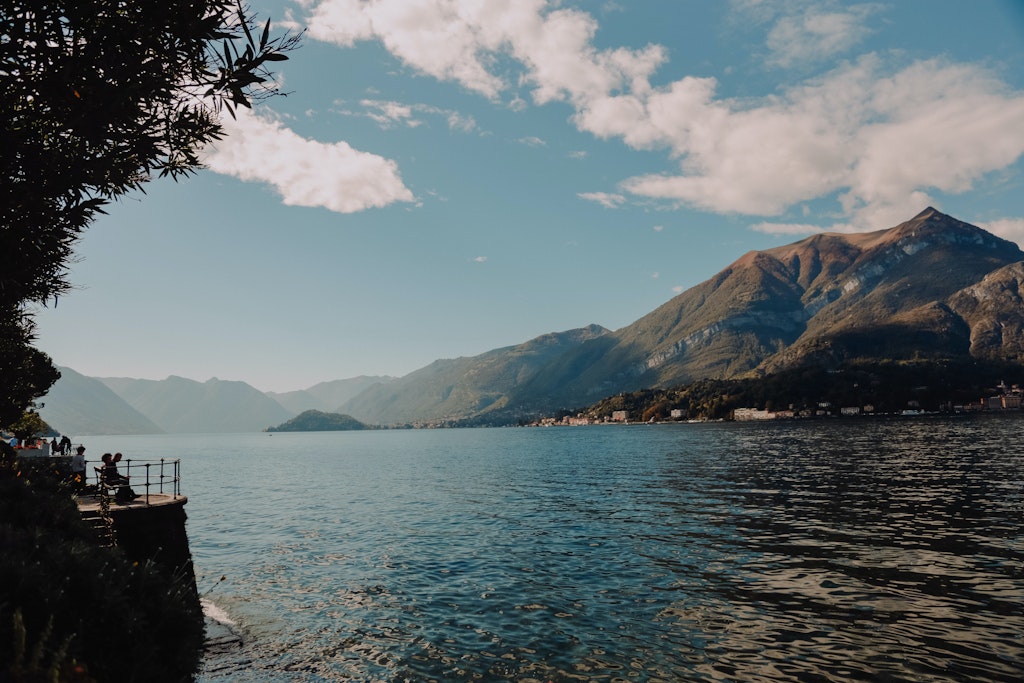 Lake Como, Italy, Honeymoon in Italy Tour Guide