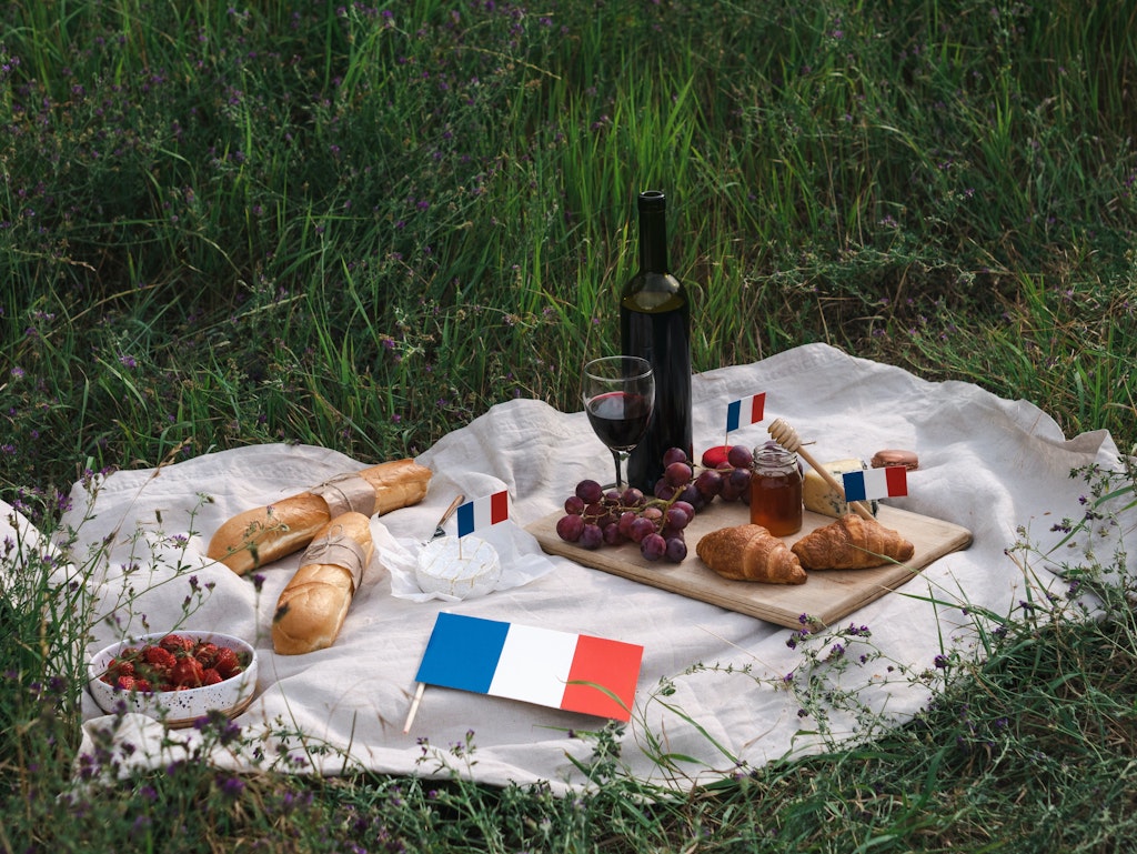 French Cuisine, Things to Do in France in November
