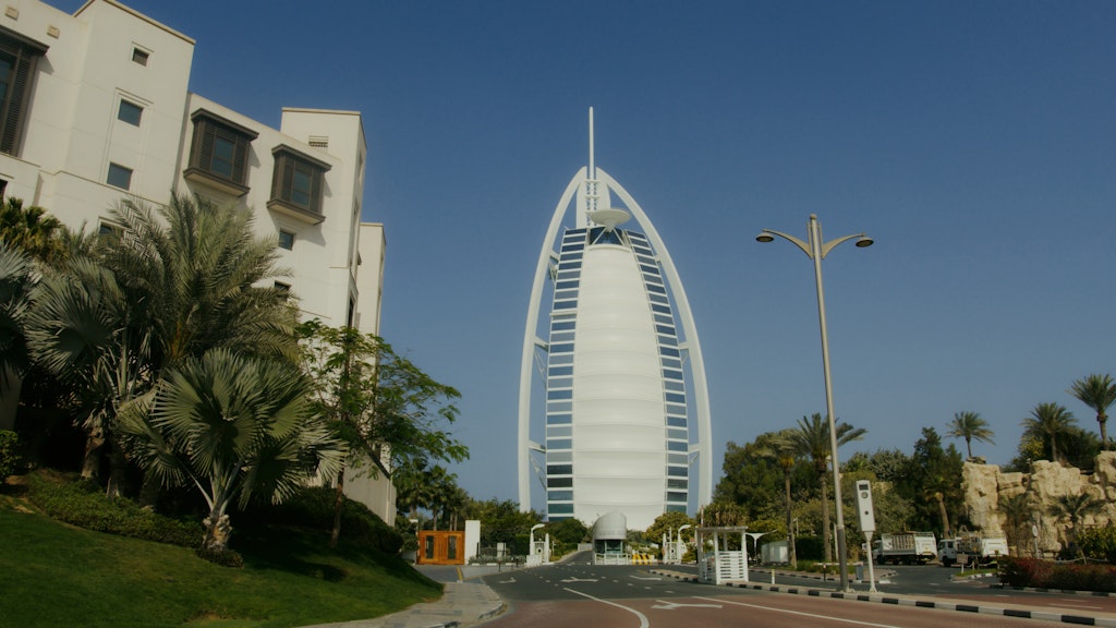 Ocean Summerhouse, Dar Al Masyaf, Best Villas in Dubai