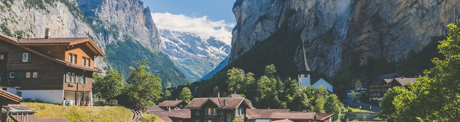 15 Travel Tips For a Flawless Switzerland vacation!