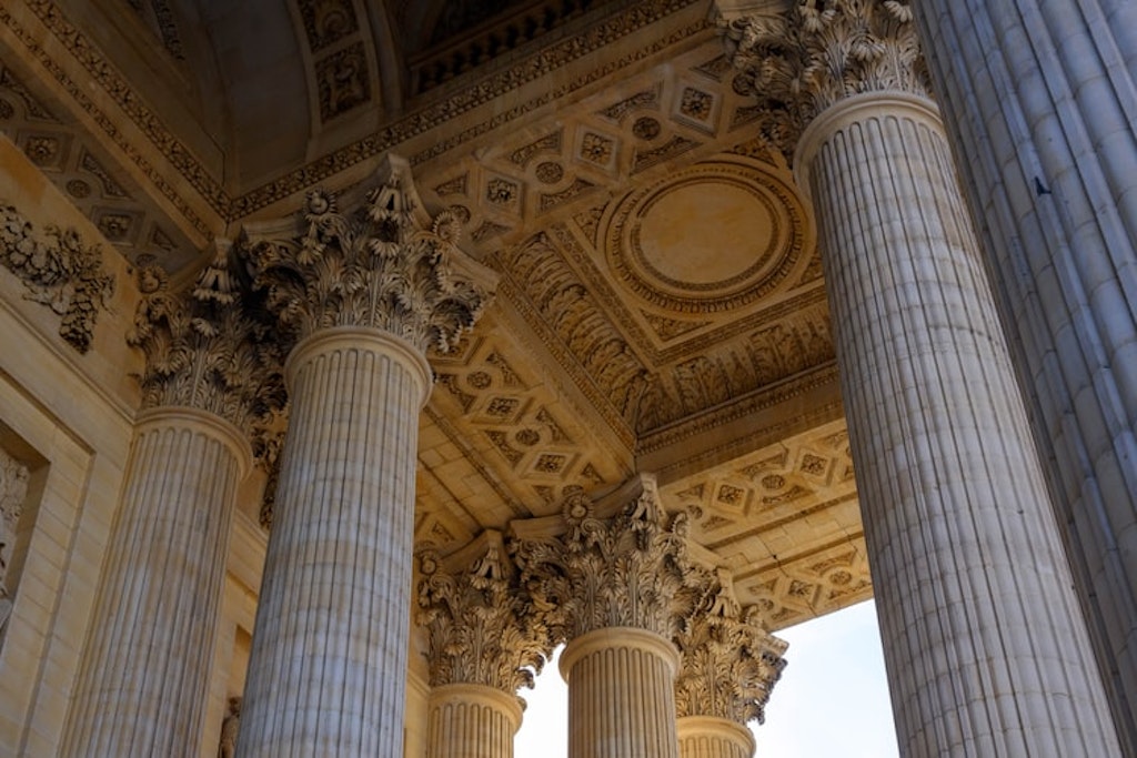 Panthéon in Paris, Panthéon in Paris – How to visit, Ticket Prices, and Timings