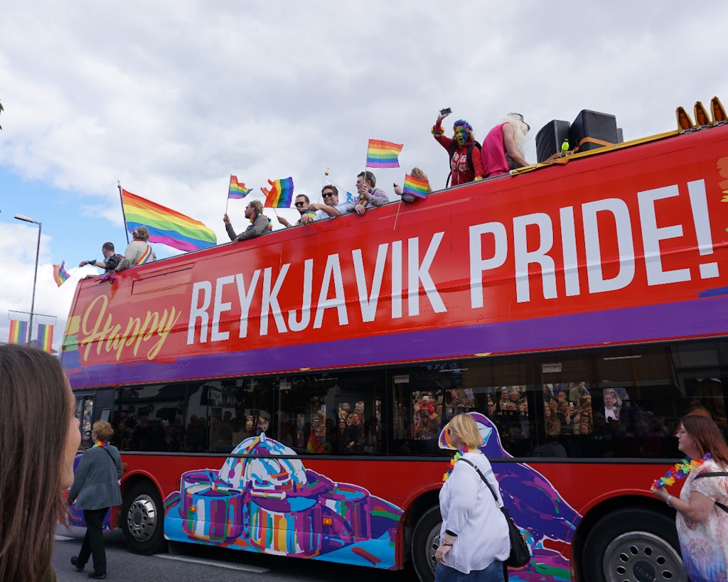 Reykjavik Pride, 10 Best Festivals In Iceland