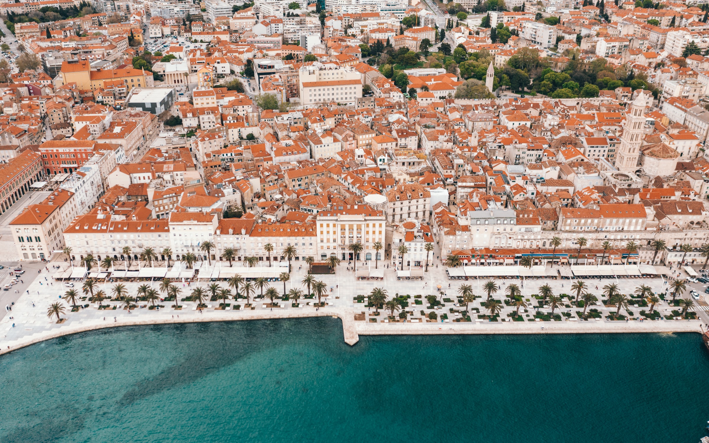 Top things to do in Split