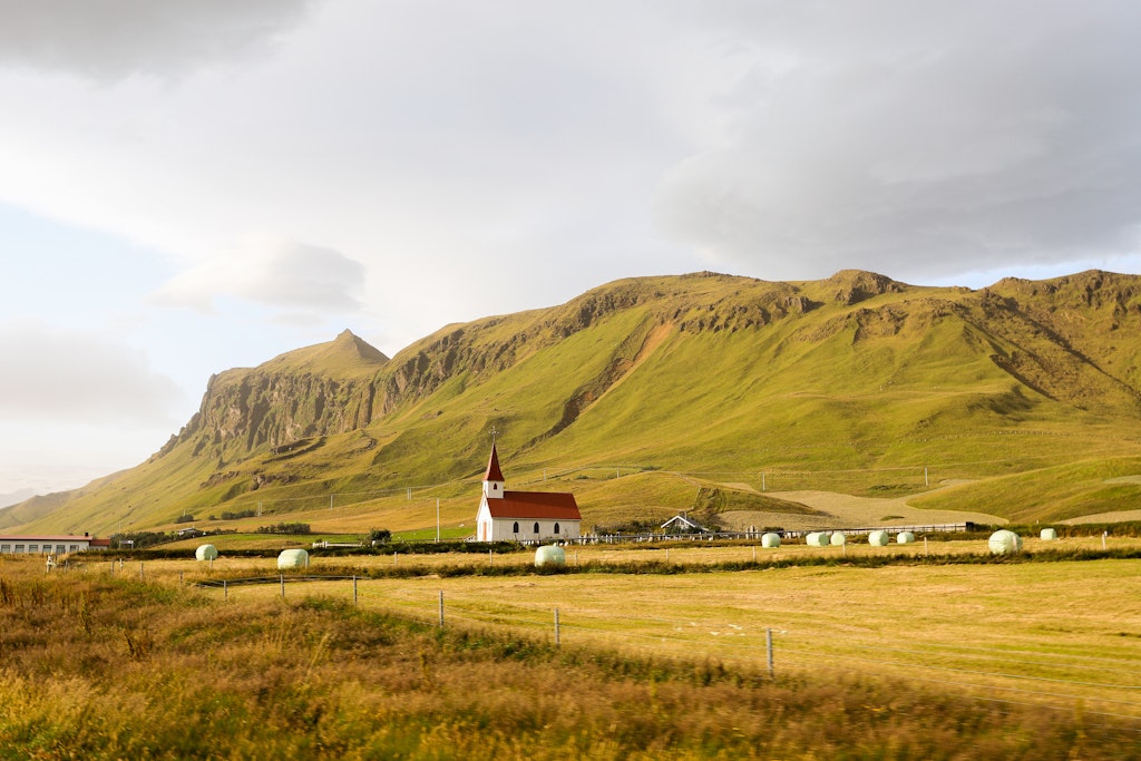 Reykjavik, 10 best hostels to stay in Iceland