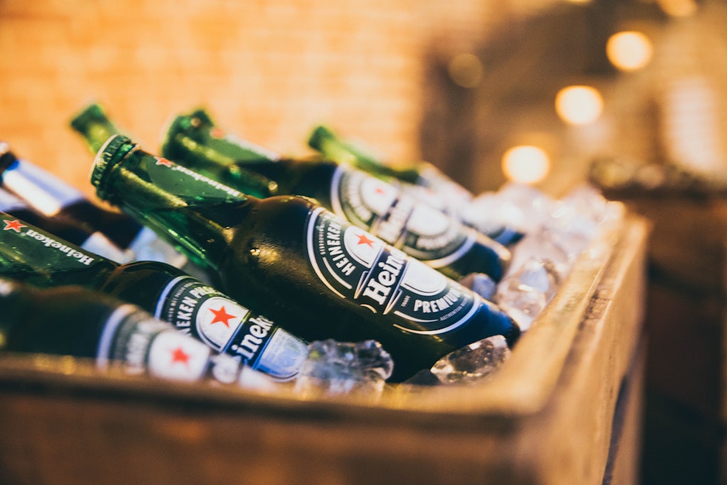 Experience the Heineken, Things to do in Amsterdam in April