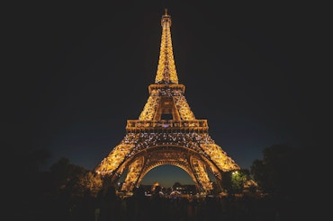 15 romantic places to visit in Paris