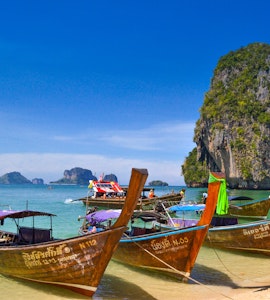 Fascinating Places to Visit in Thailand